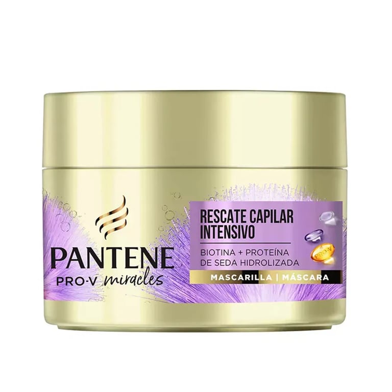 Miracle Masques Brillant Soyeux