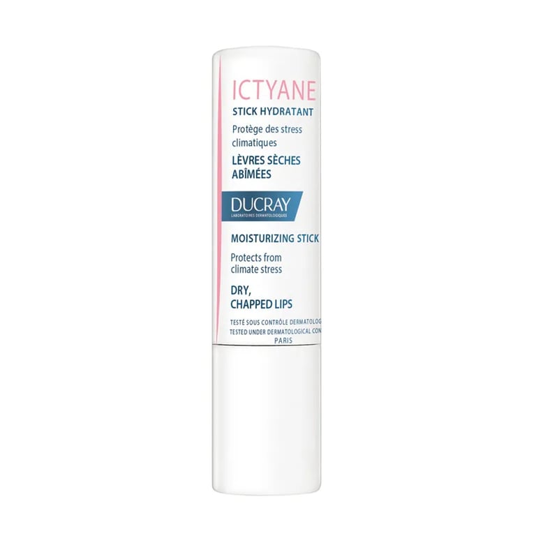 ICTYANE STICK LABIAL HIDRATANTE