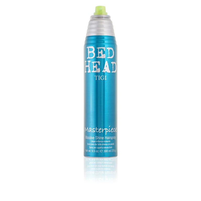 Bed Head Masterpiece Massive Shine Hair Spray