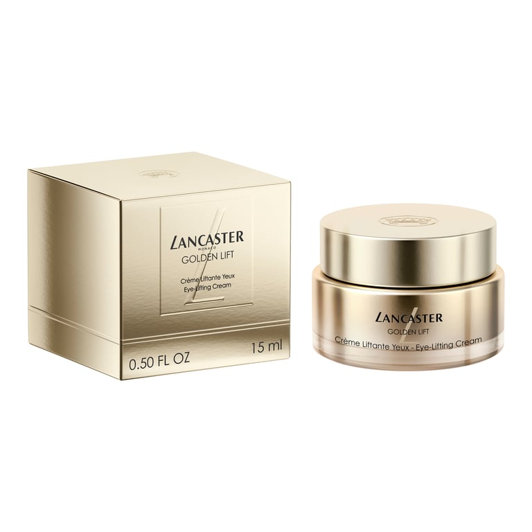 Golden Lift Eye-Lifting Cream 15 ml de Lancaster