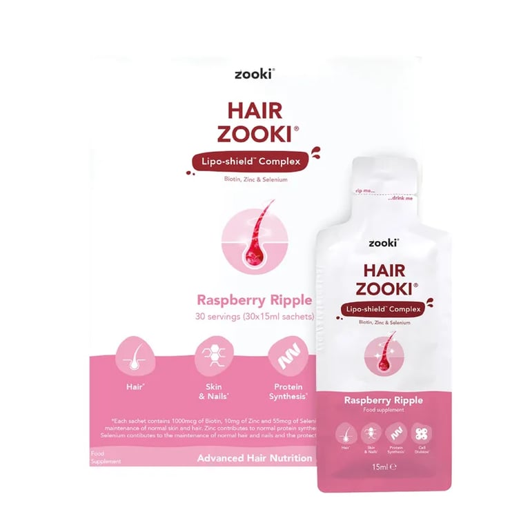 Hair Zooki