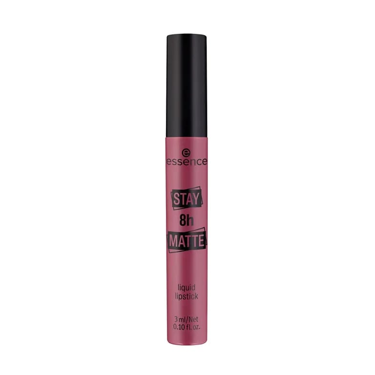 Stay 8H Matte Liquid Lipstick 09 - Bite Me If You Can