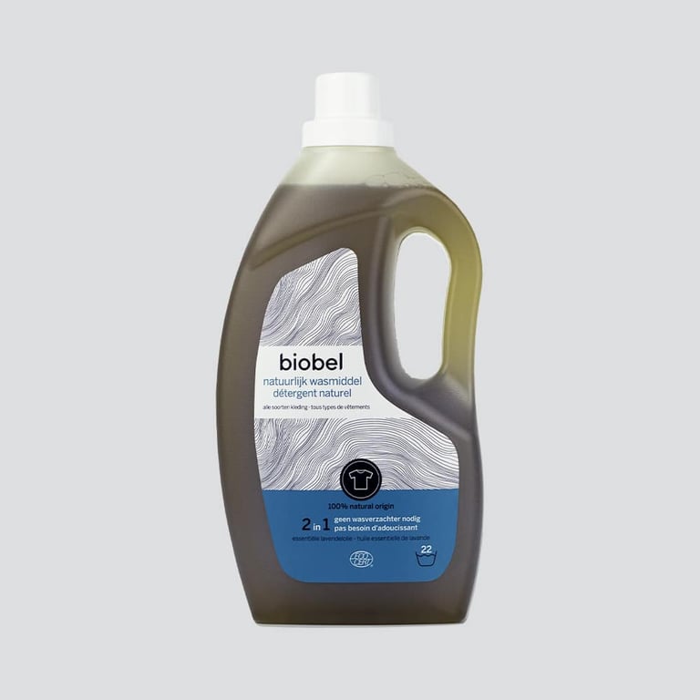 Détergent Savon Naturel - imagen 6 de 9