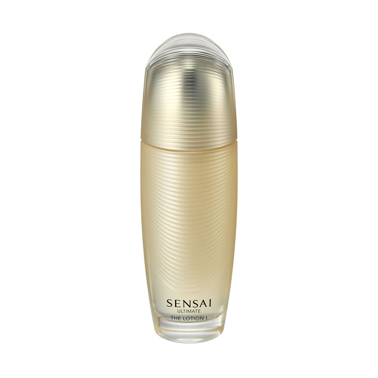 Ultimate The Lotion I 125 ml de Sensai - imagen 3 de 8