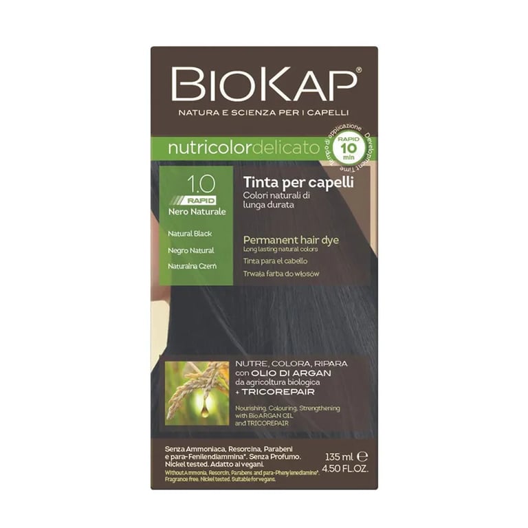 Rapid Delicato 6,06 Biondo Scuro Avana