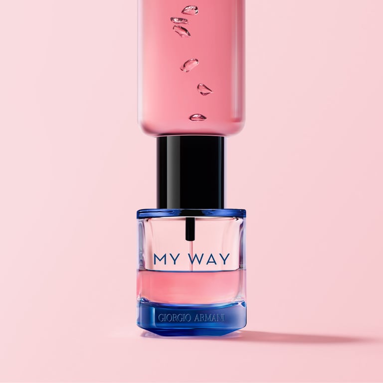 My Way Intense EDP 50 ml von Armani