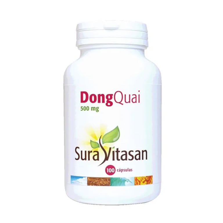 Dong Quai