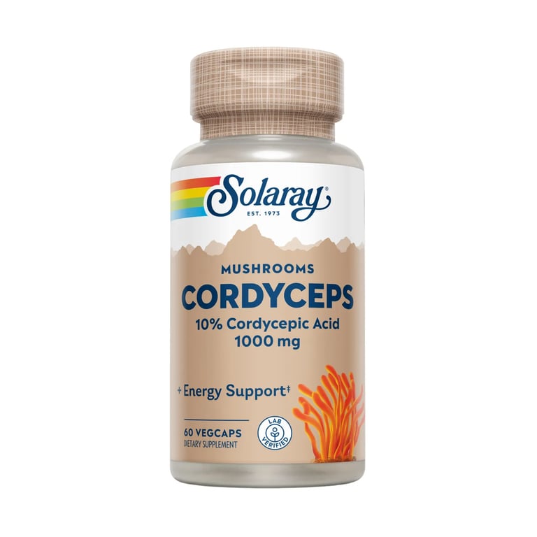 CORDYCEPS