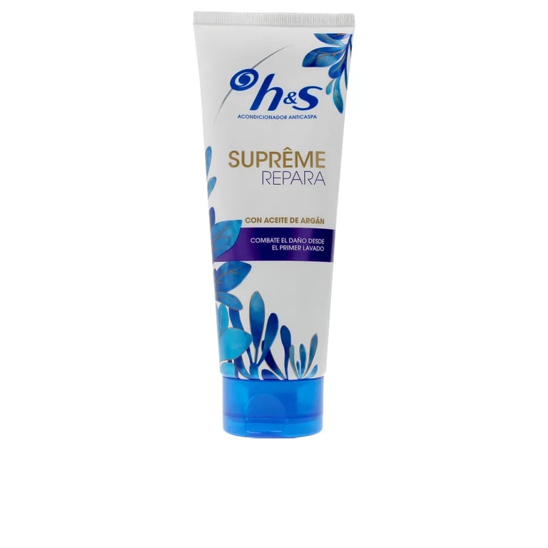 H&S Supreme Reparierende Pflegespülung