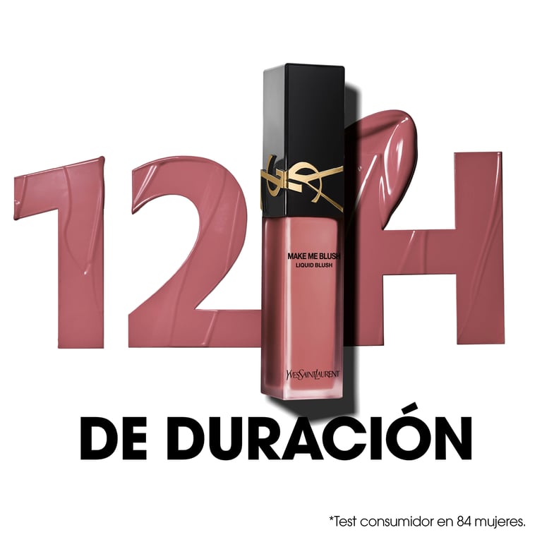 Teinte Liquide Blus #80 de Yves Saint Laurent
