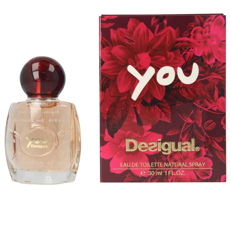 You Woman EDT