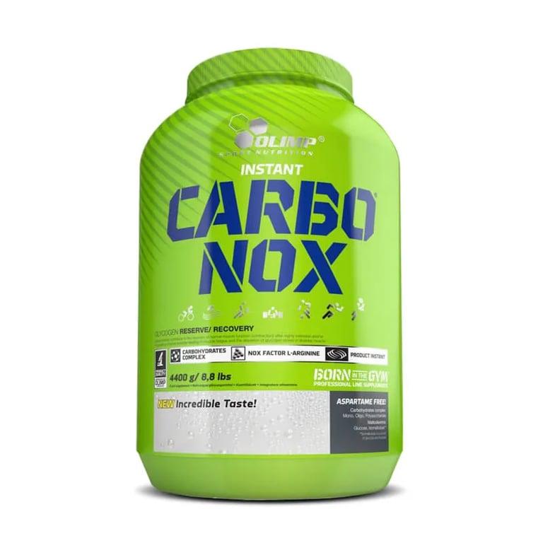 INSTANT CARBO NOX