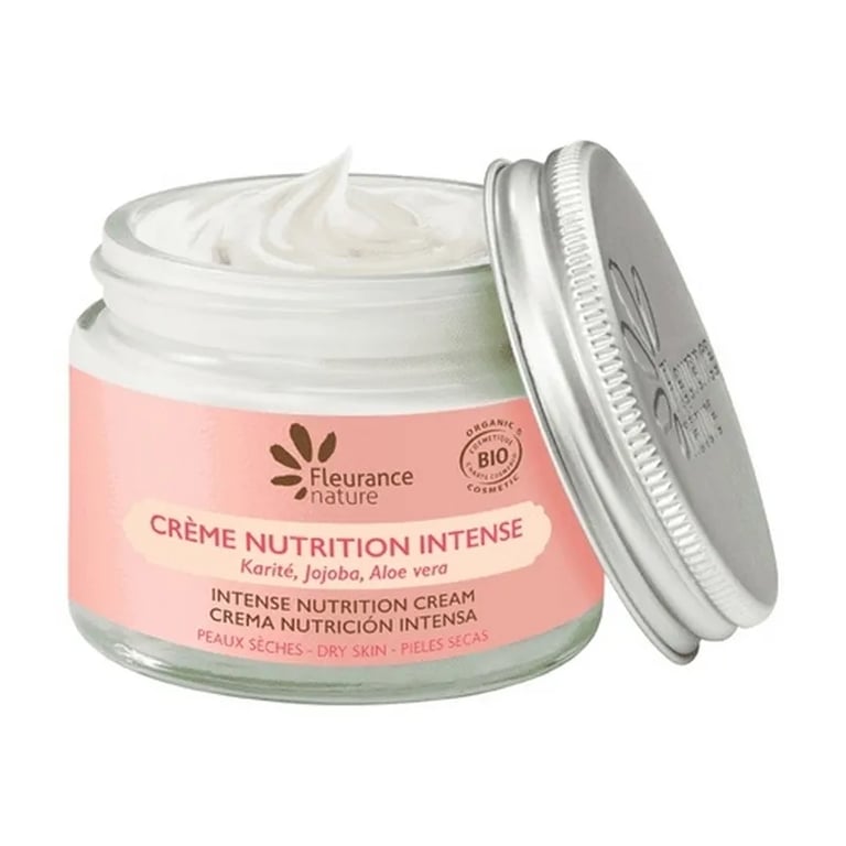 Crema Nutrición Intensa Bio