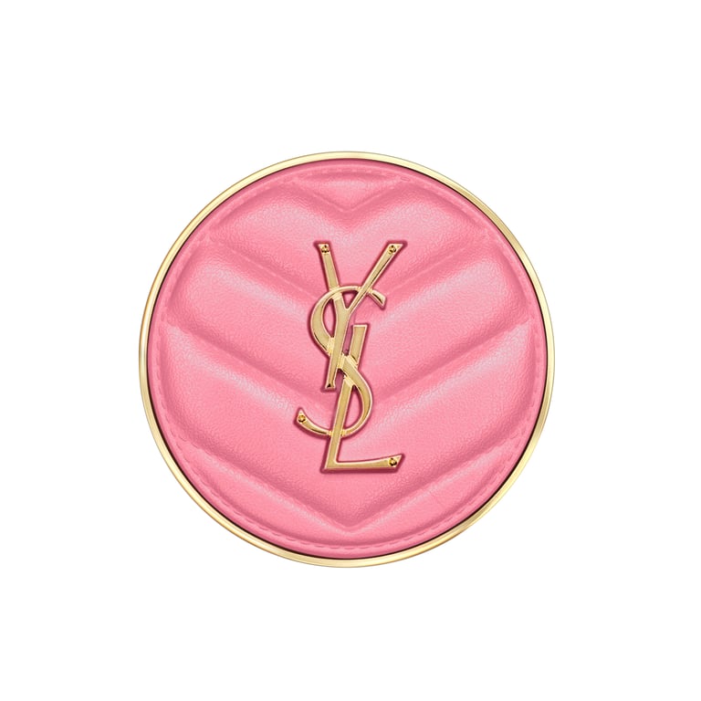 Mach Mich Rot Fett Verwischend #93 von Yves Saint Laurent