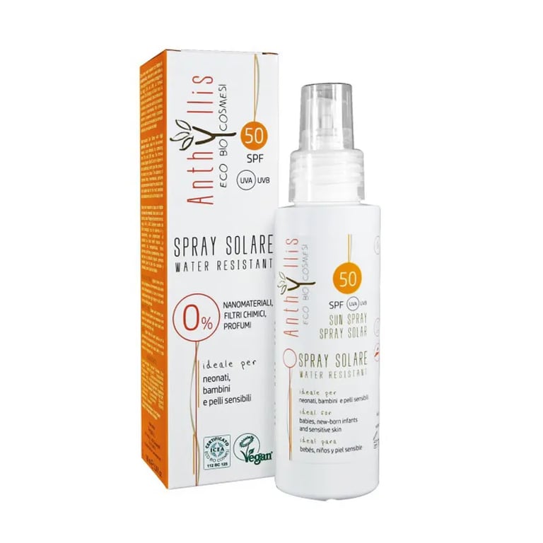 CREMA SOLAR ECO SPF50