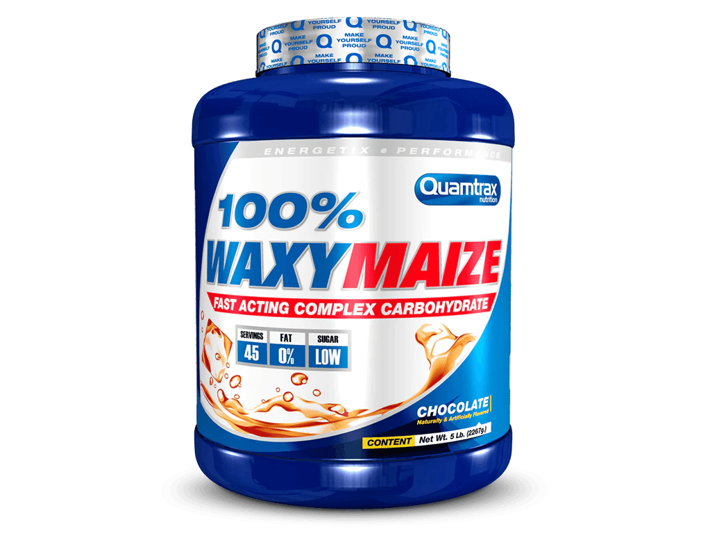 Waxy Maize - imagen 12 de 19