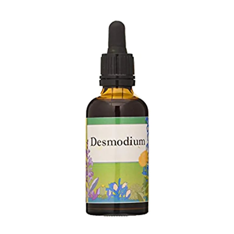 Extracto Desmodium