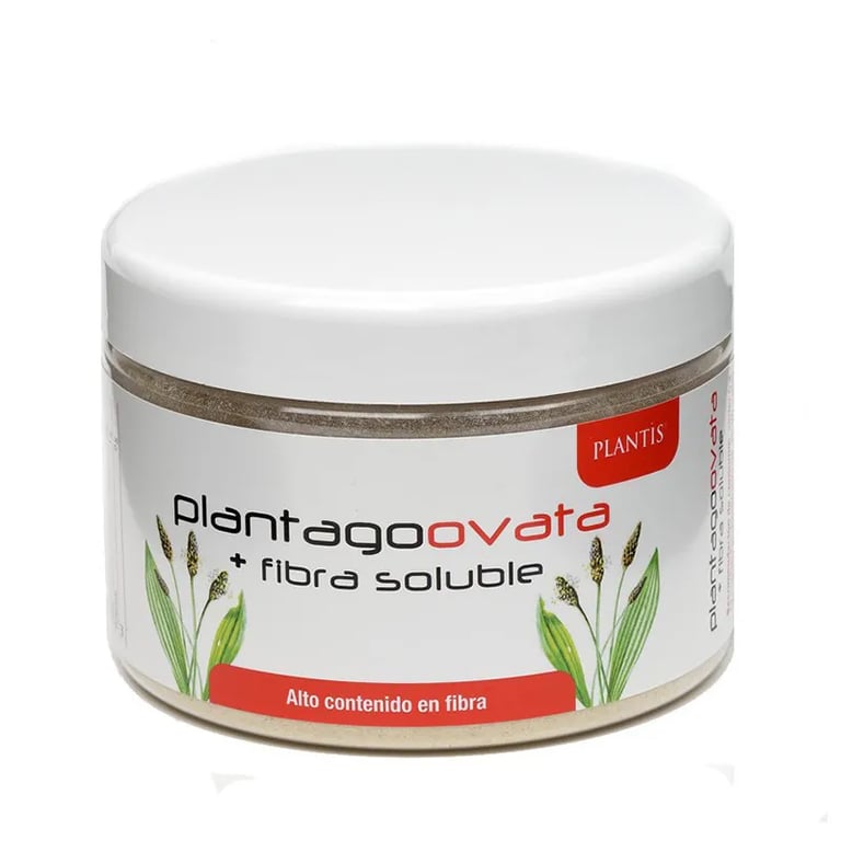 Plantago Ovata Plantis