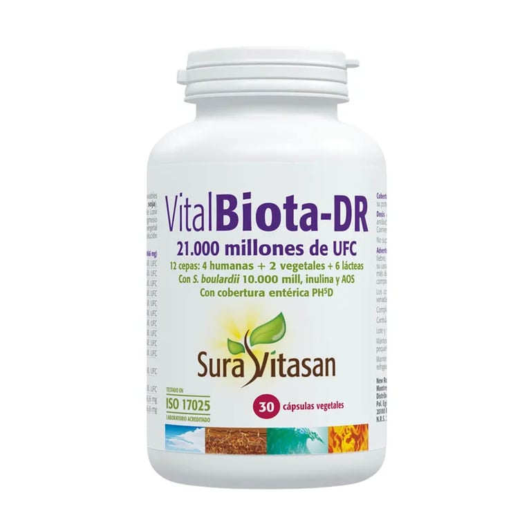 VitalBiota-DR