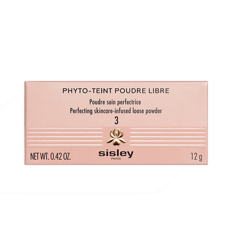 Phyto-Teint Poudre Libre #04 Deep - imagen 6 de 6