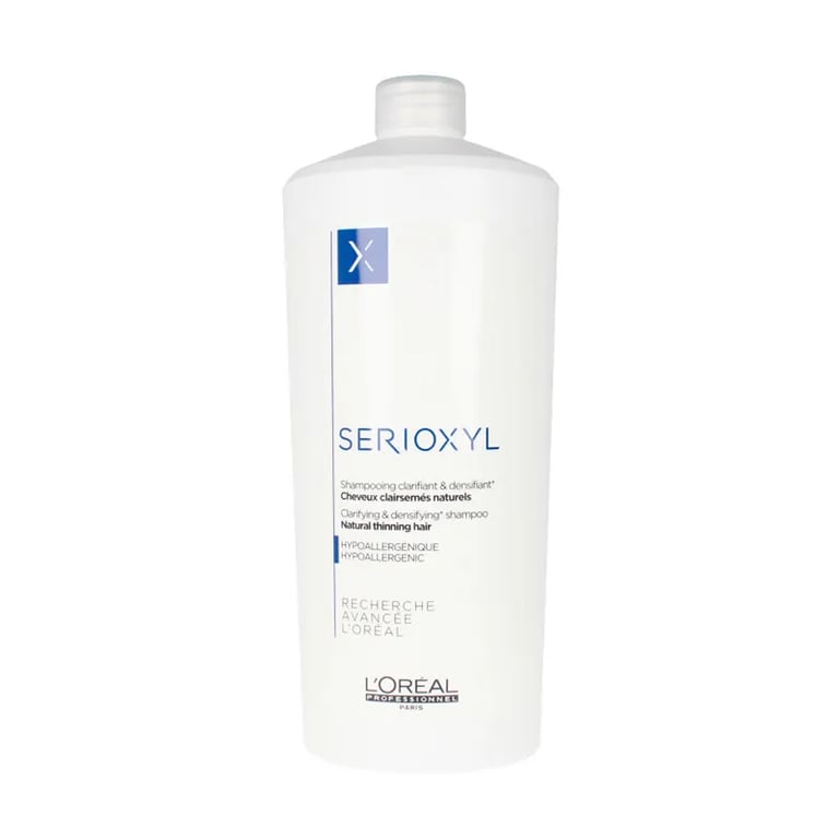 Serioxyl Thickening Detanglig Conditioner