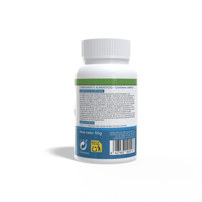 Vinaigre Plus 550mg - imagen 2 de 16
