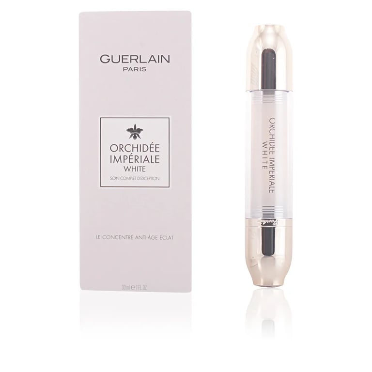 Orchidee Imperiale White Serum