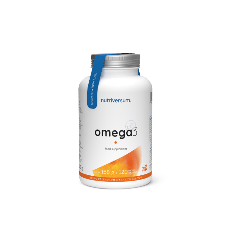 Omega 3
