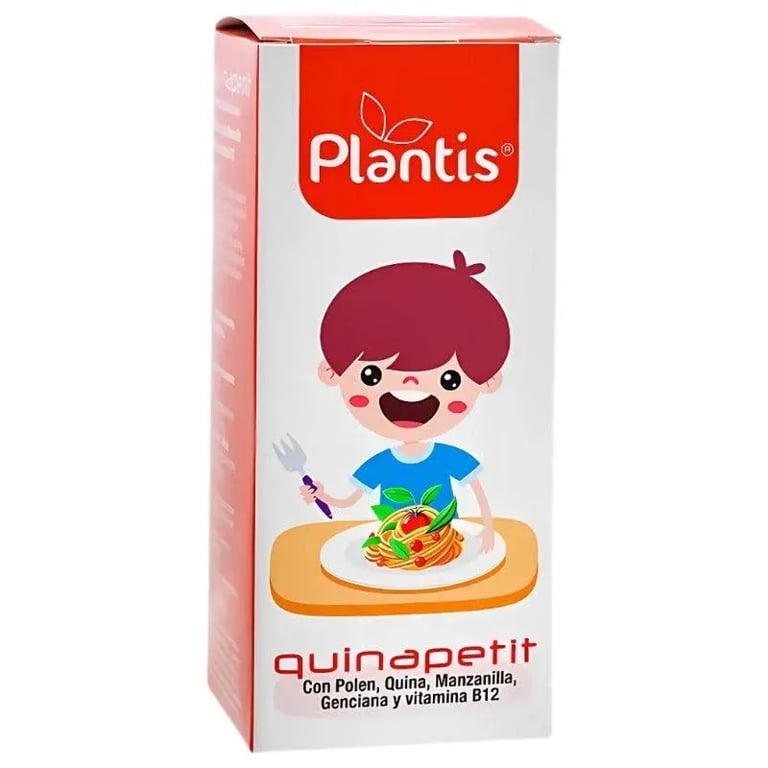 Bubapetit Plantis