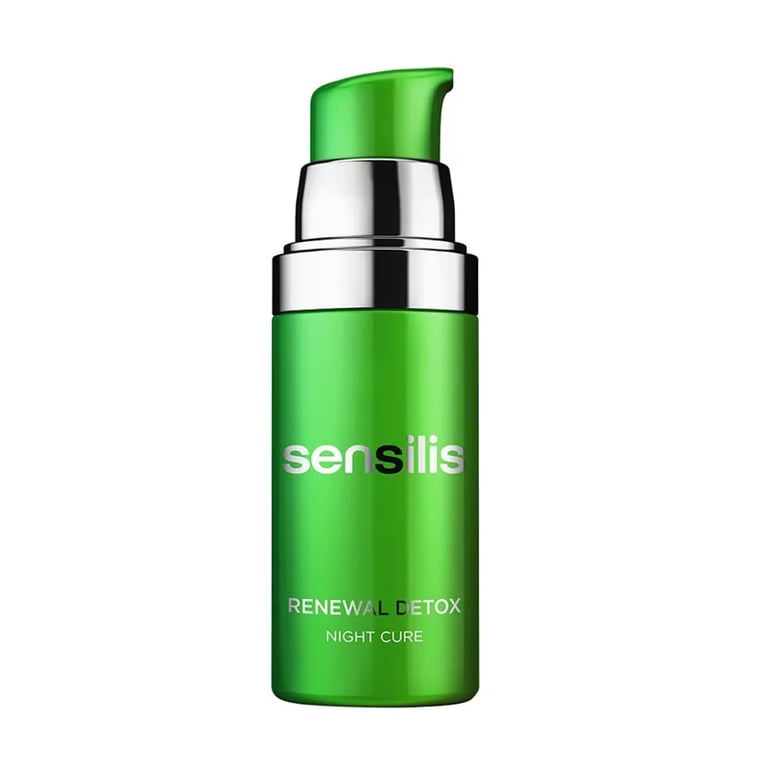 Supreme Renewal Detox Night Cure