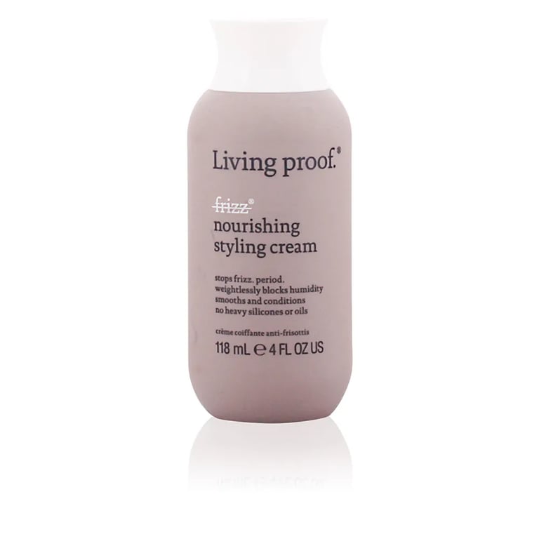 Frizz Nourishing Styling Cream