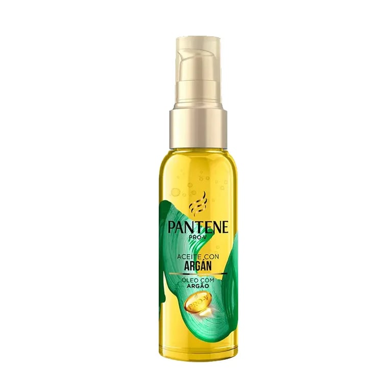Argan Aceite Seco