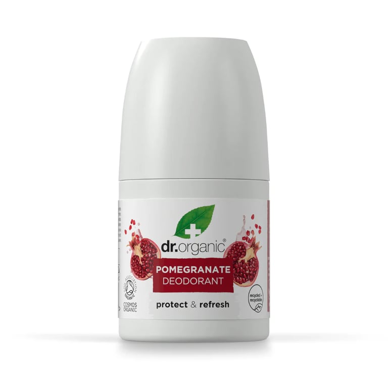 Desodorante de Granada 50ml