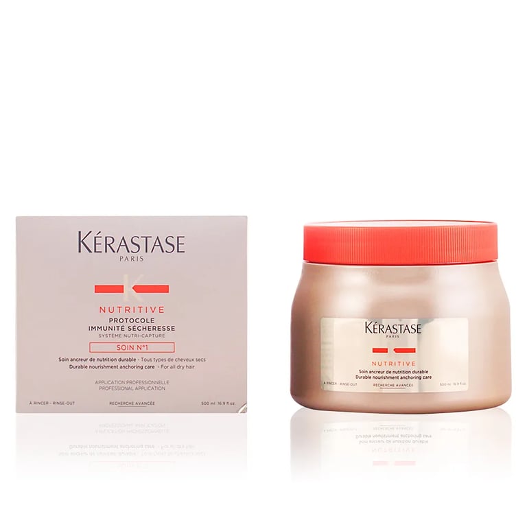 Nutritive Treatment Soin Nº1