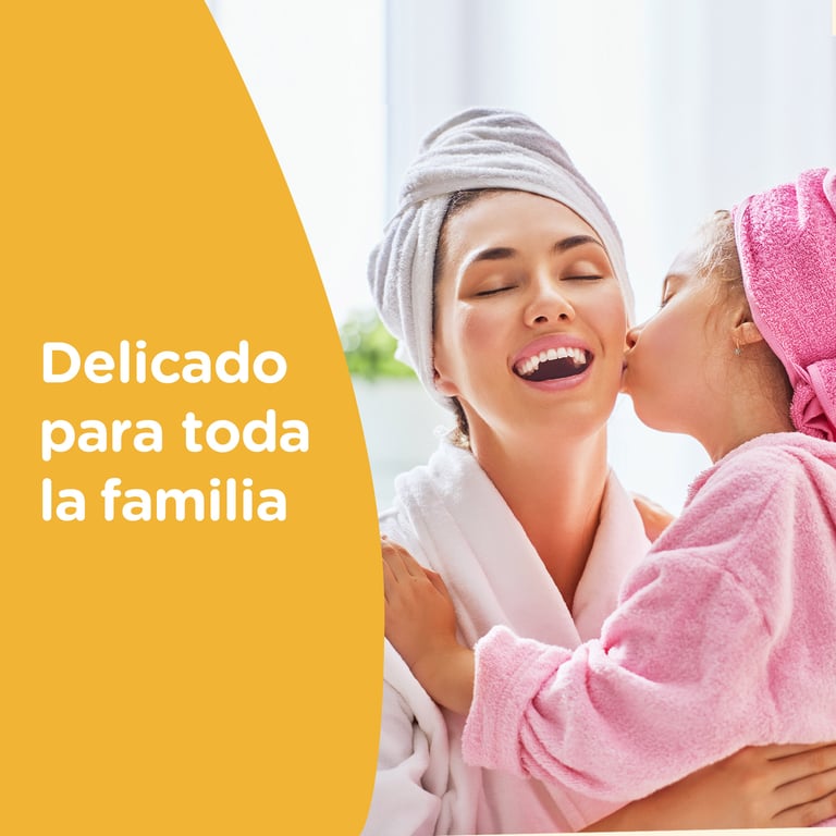 Baby Shampooing Original 500 ml de Johnson's