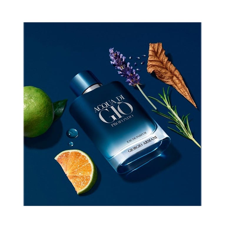 Acqua Di Gio Profondo EDP - imagen 3 de 3