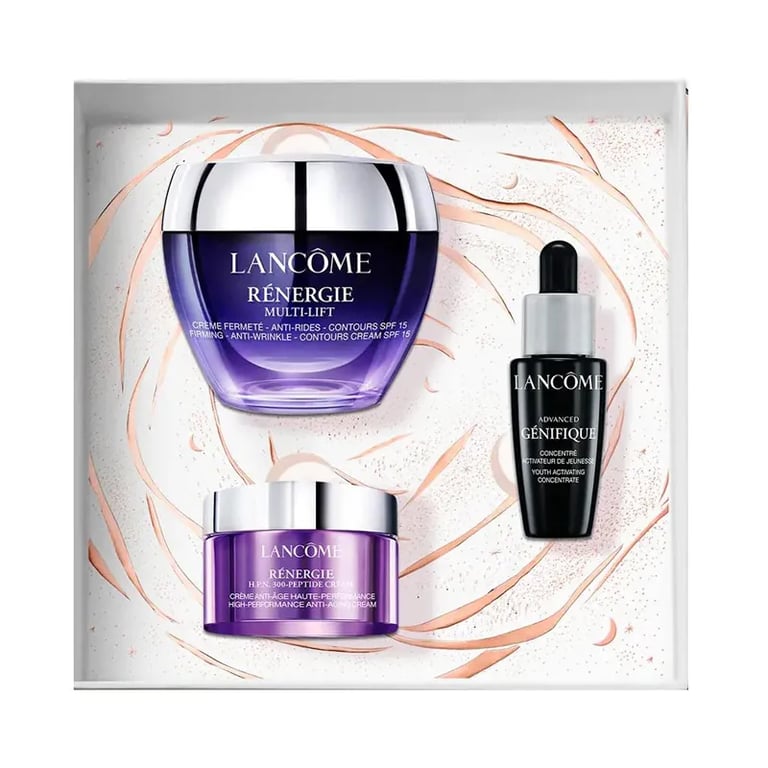 Renergie Multi-Lift Crème Jour SPF15 Set 3 Teile