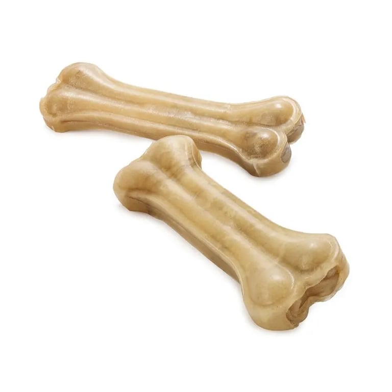Hueso Prensado 10 cm