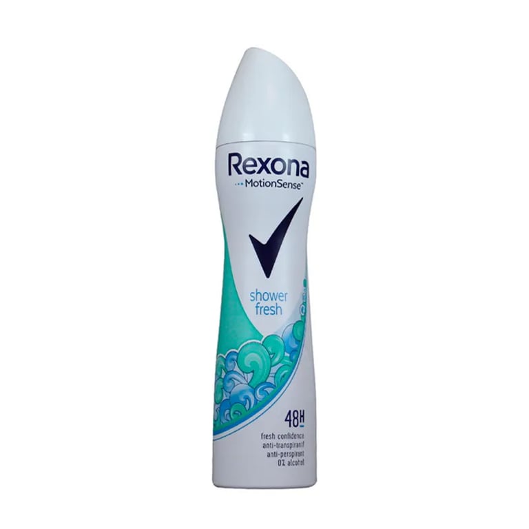 Shower Fresh Desodorante Spray