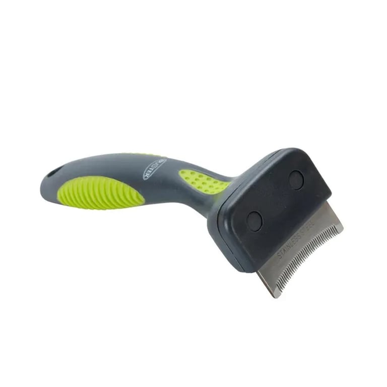 Kamm zum Entfernen von Fellwechsel Small 4,5 cm