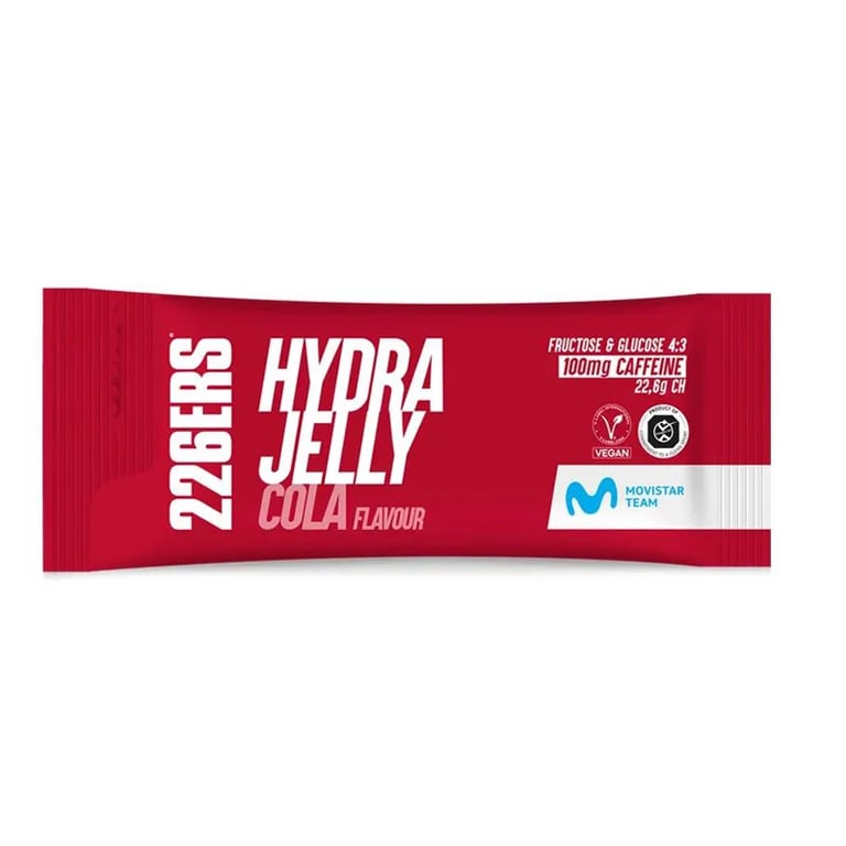 Gel Hydrajelly