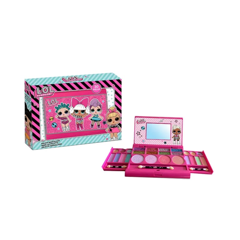 L.O.L. Surprise Palette Make-Up