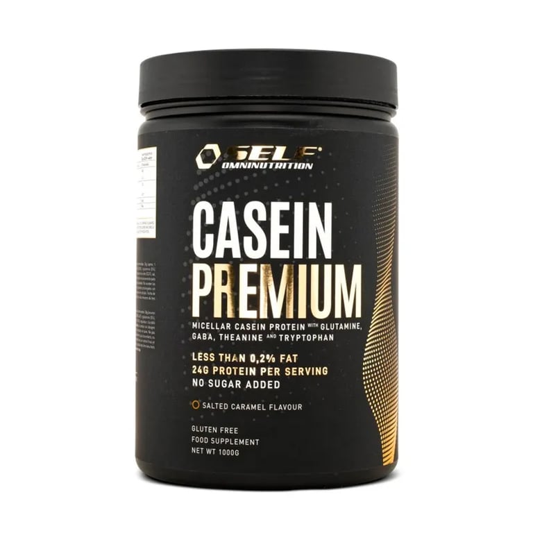 Casein Premium