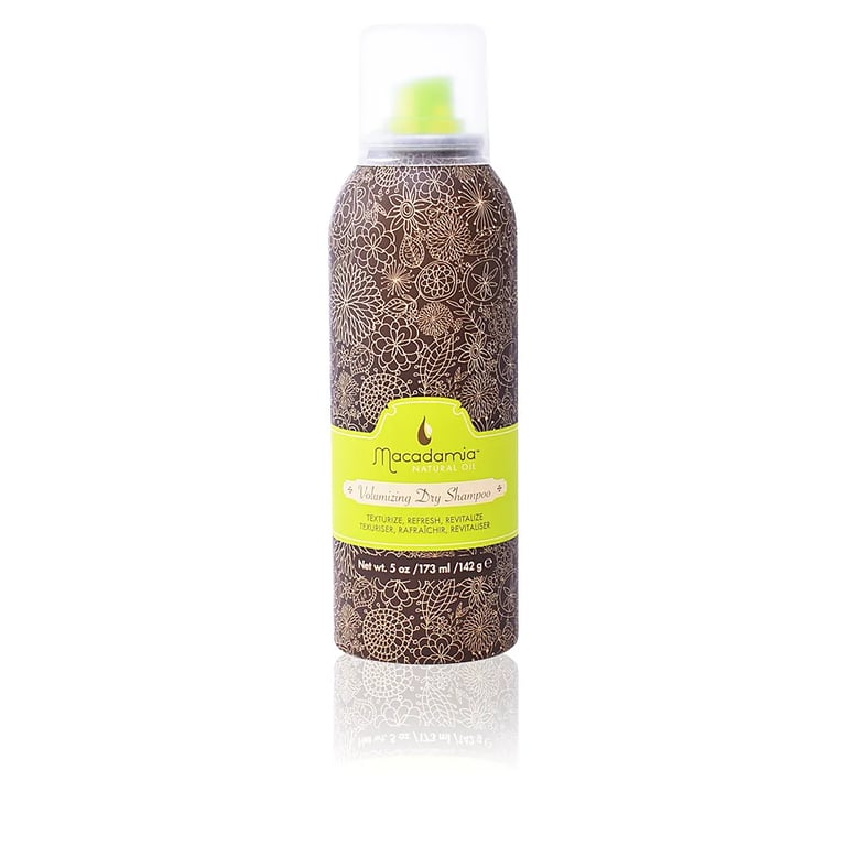 Volumizing Dry Shampoo