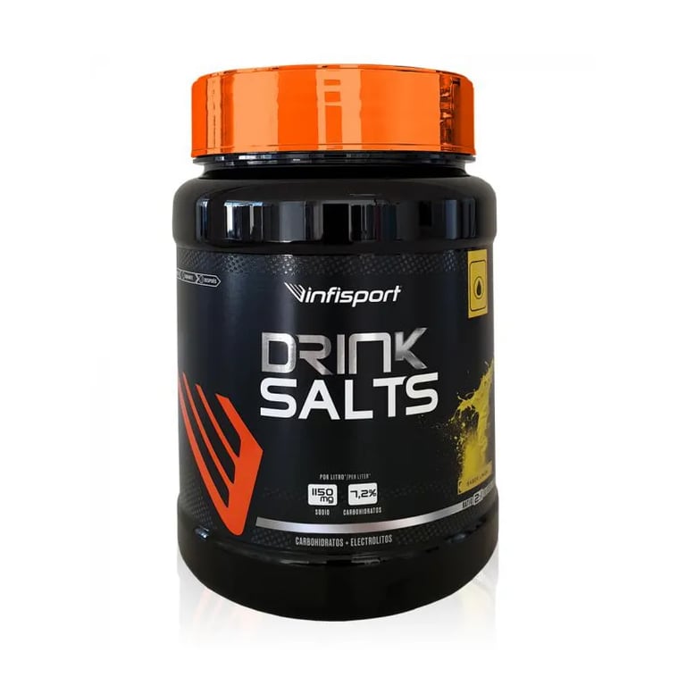 DRINK SALTS POLVO