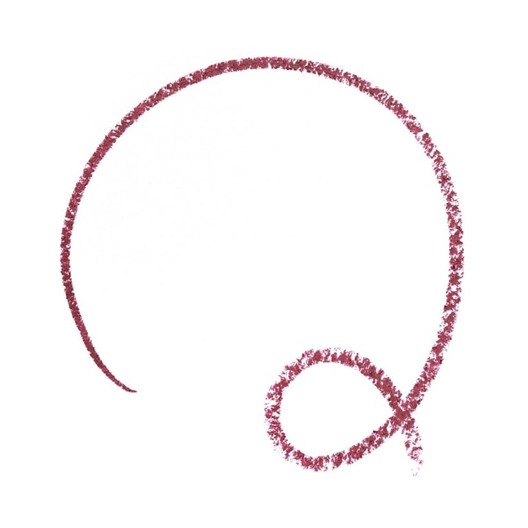 Matte Comfort Perfilador de Labios #19 Burgundy Bestie de Essence