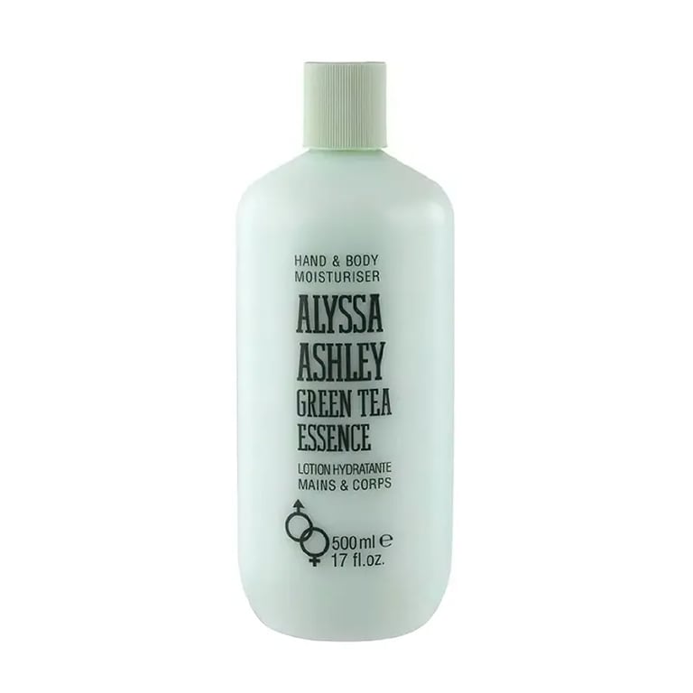 Green Tea Essence Hand & Body Moisturiser