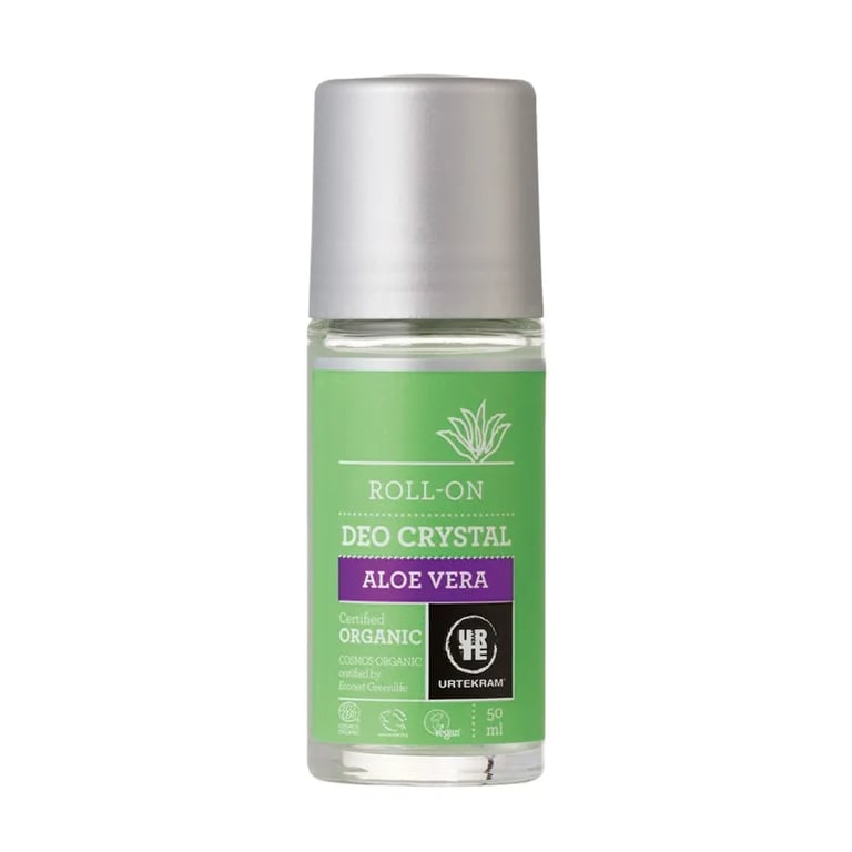 Deo Roll-on Aloe Vera
