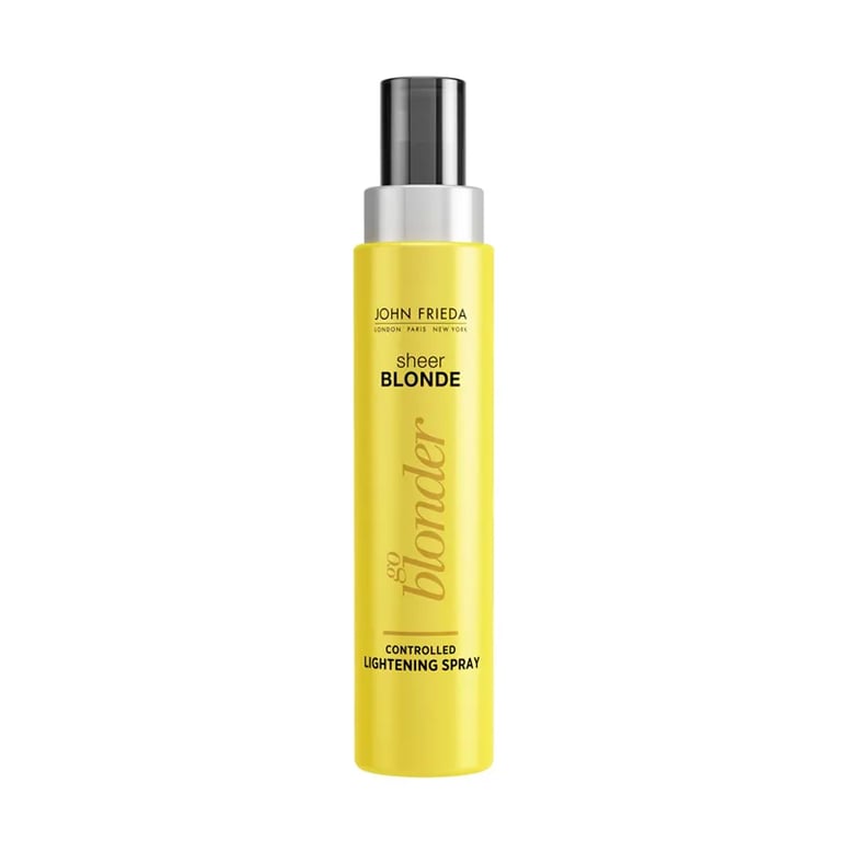 Sheer Blonde Spray Éclaircissant Contrôlé Blond