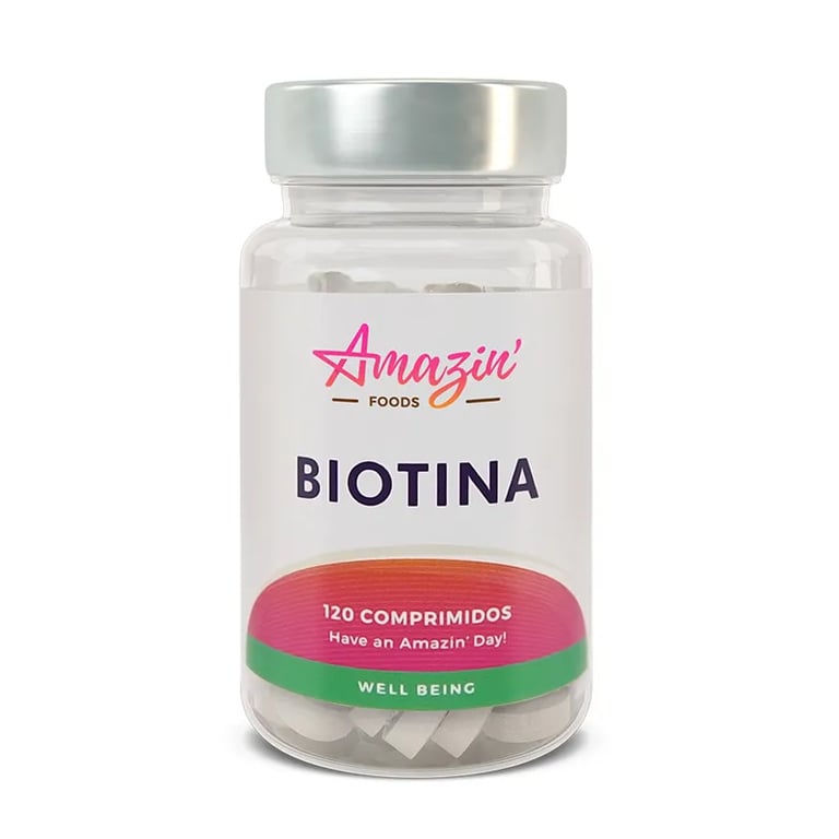 BIOTINA